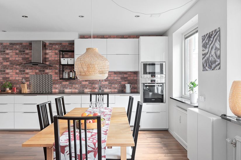 Bostadsrätt, Smörgatan 14, Kallebäck, Göteborg