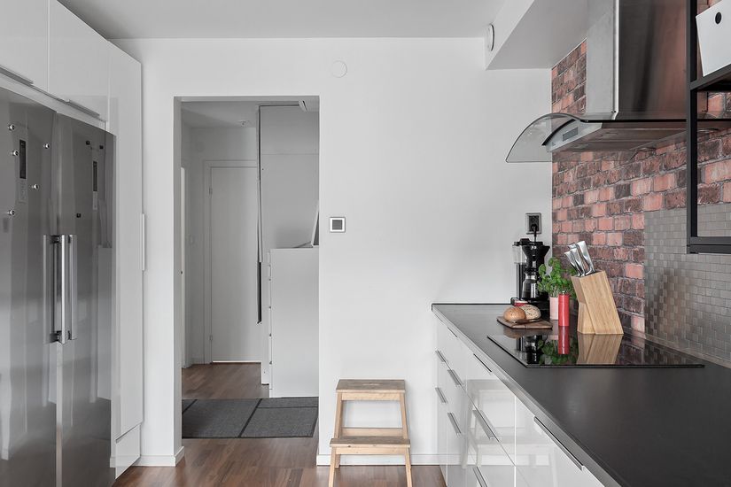 Bostadsrätt, Smörgatan 14, Kallebäck, Göteborg