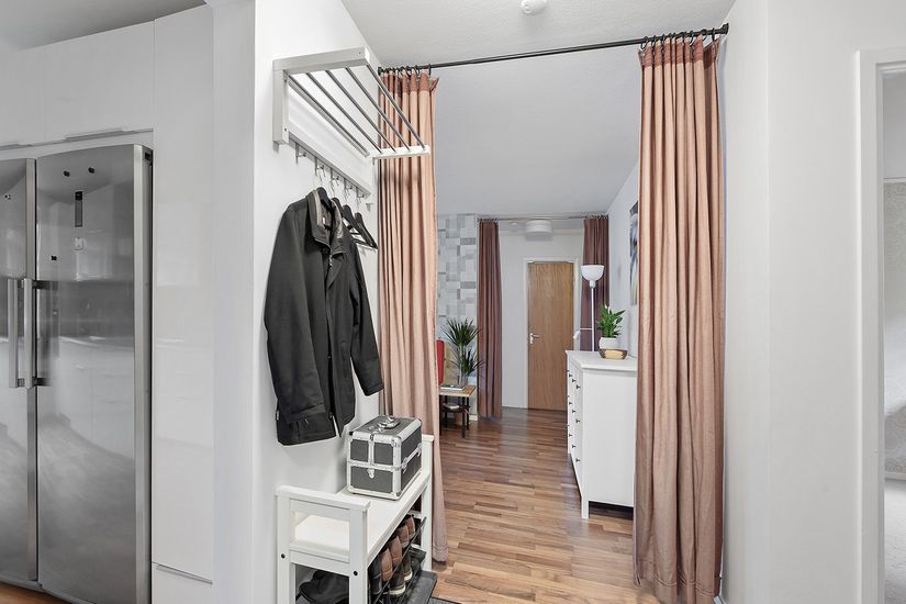 Bostadsrätt, Smörgatan 14, Kallebäck, Göteborg