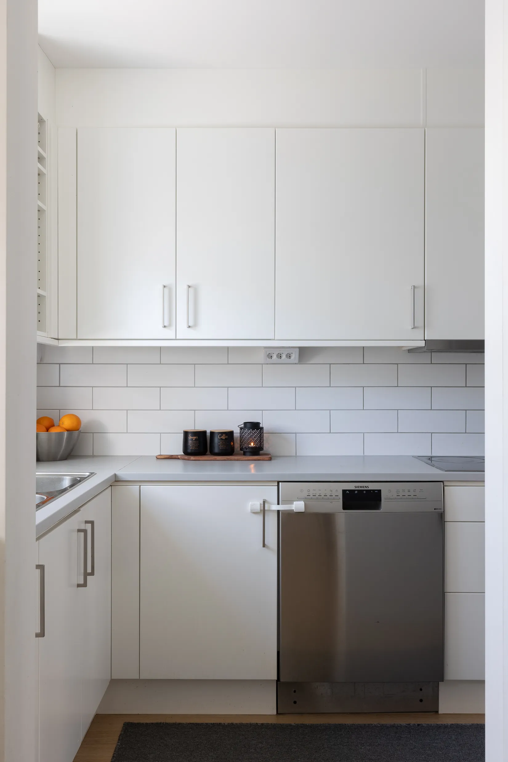 Bostadsrätt, Radhus, Blåhallonvägen 28G, Bresshammar, Strängnäs