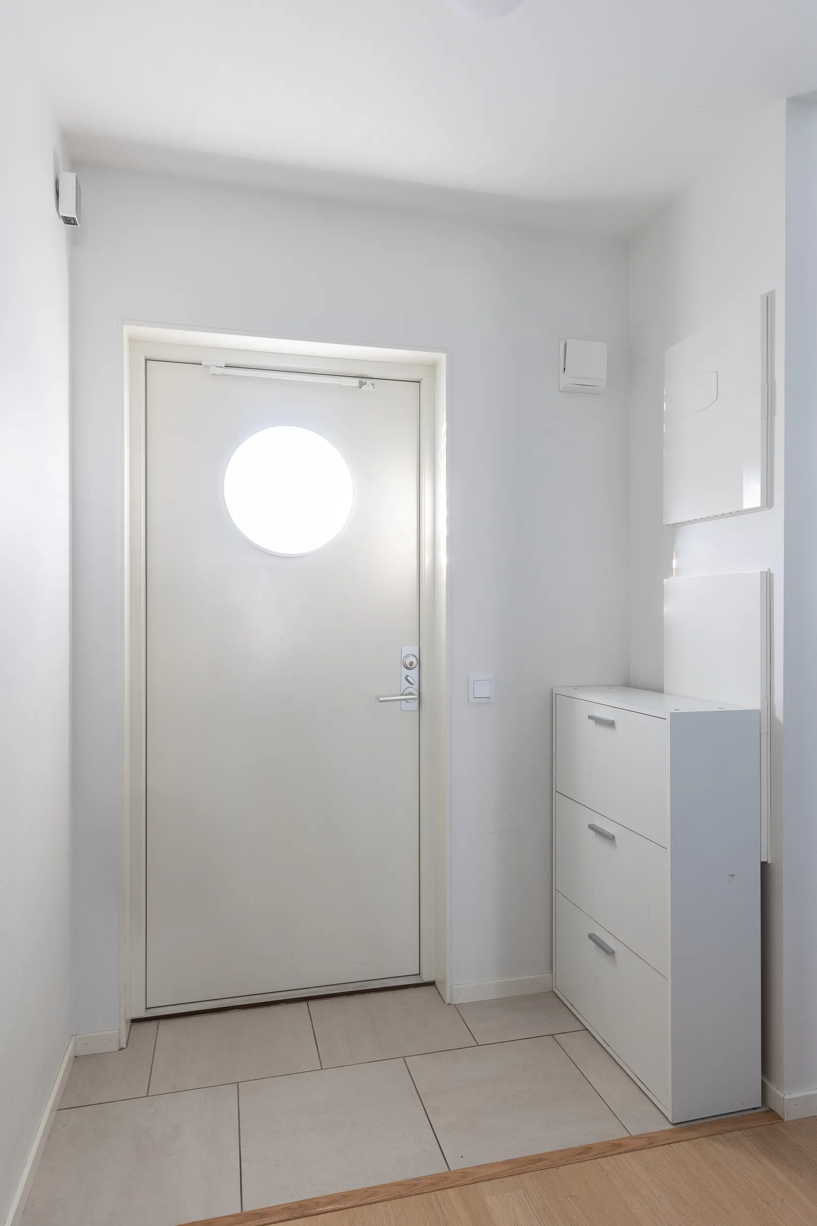 Bostadsrätt, Radhus, Blåhallonvägen 28G, Bresshammar, Strängnäs