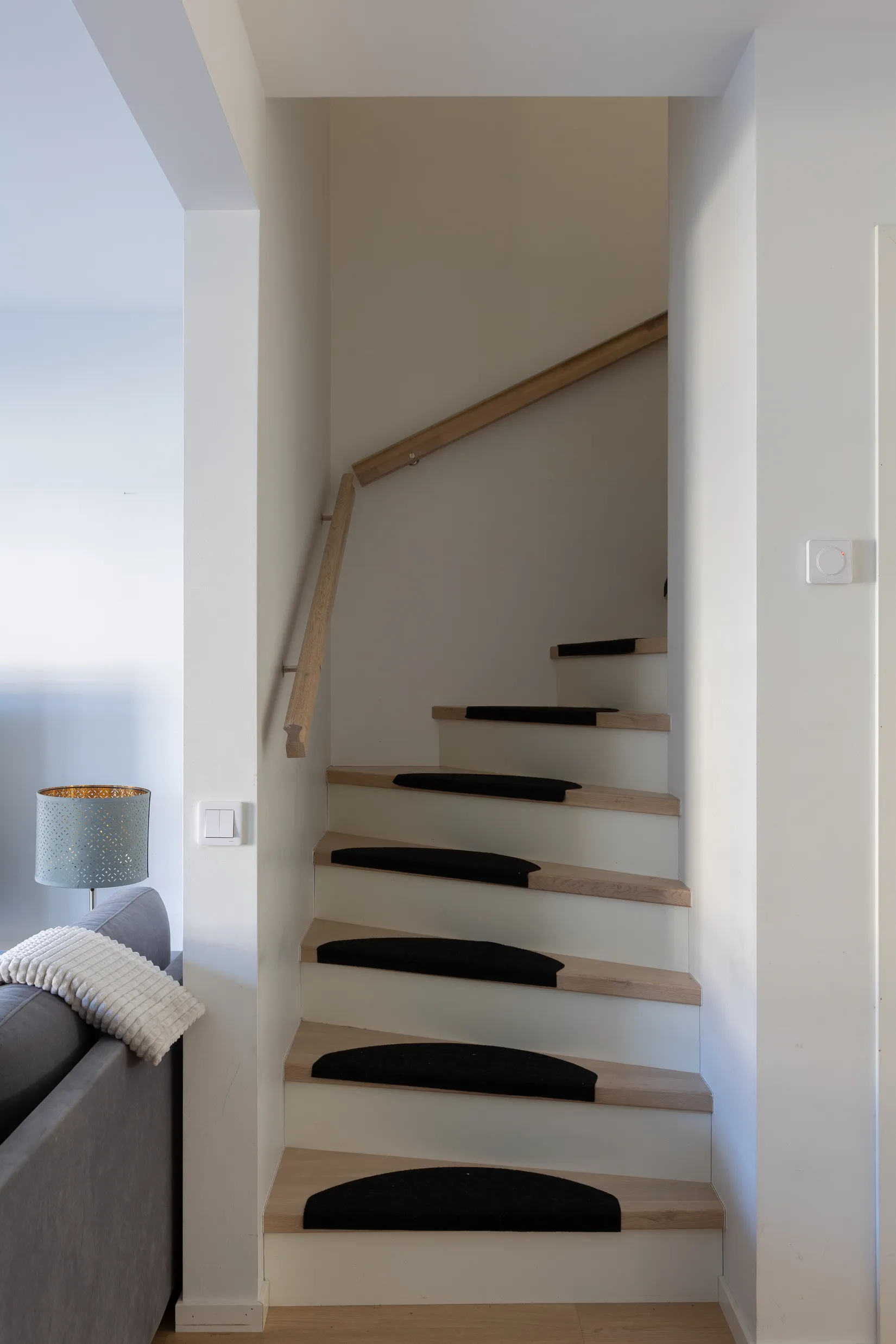 Bostadsrätt, Radhus, Blåhallonvägen 28G, Bresshammar, Strängnäs