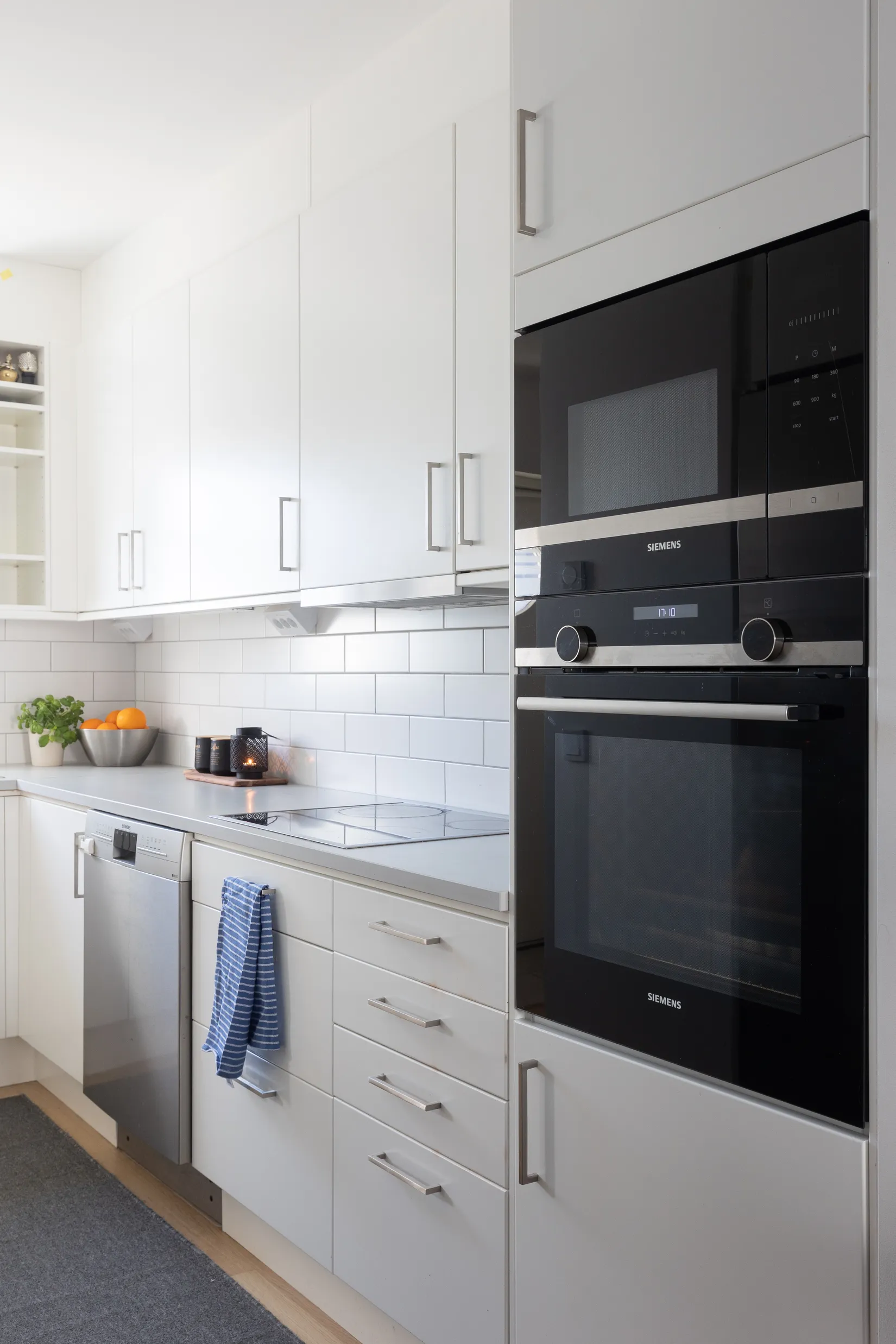 Bostadsrätt, Radhus, Blåhallonvägen 28G, Bresshammar, Strängnäs