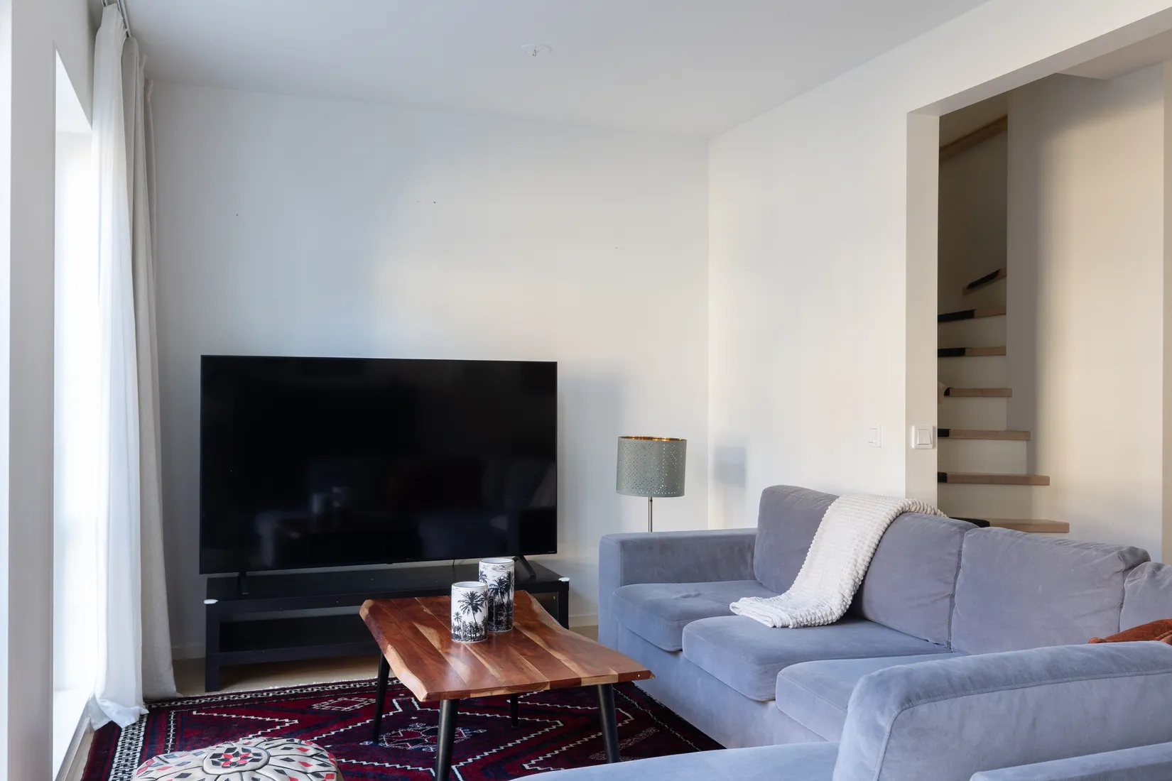 Bostadsrätt, Radhus, Blåhallonvägen 28G, Bresshammar, Strängnäs