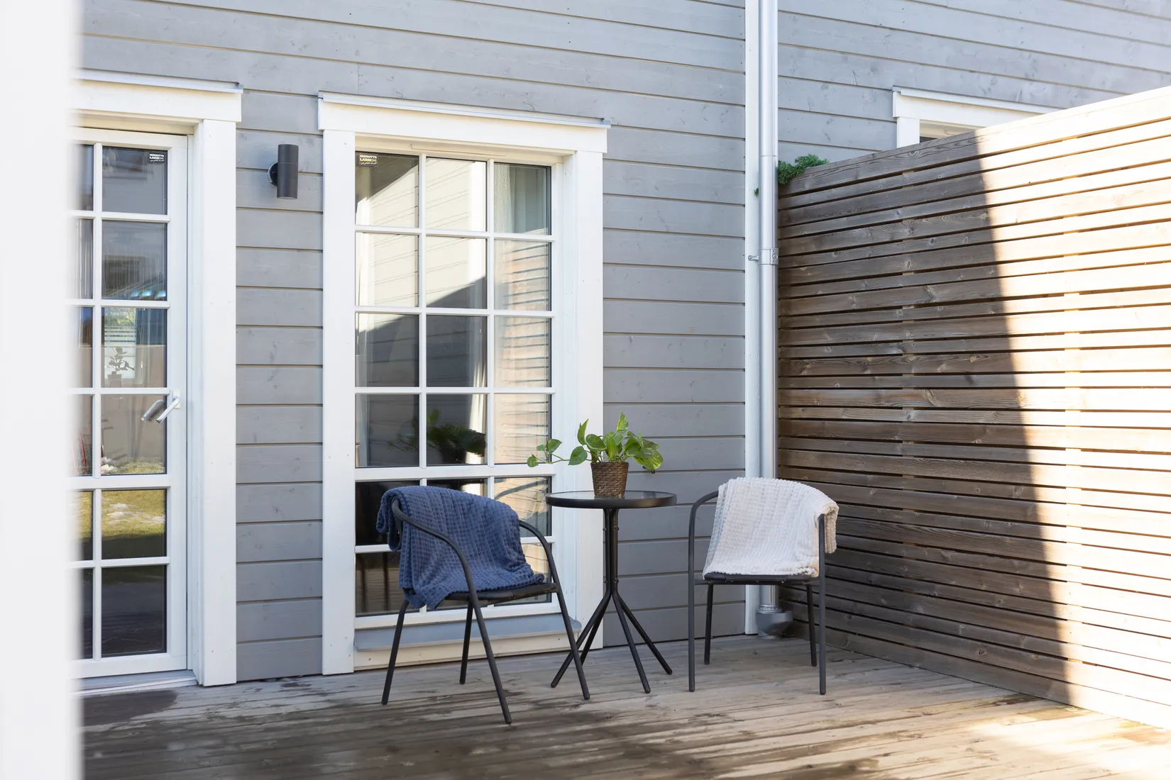 Bostadsrätt, Radhus, Blåhallonvägen 28G, Bresshammar, Strängnäs