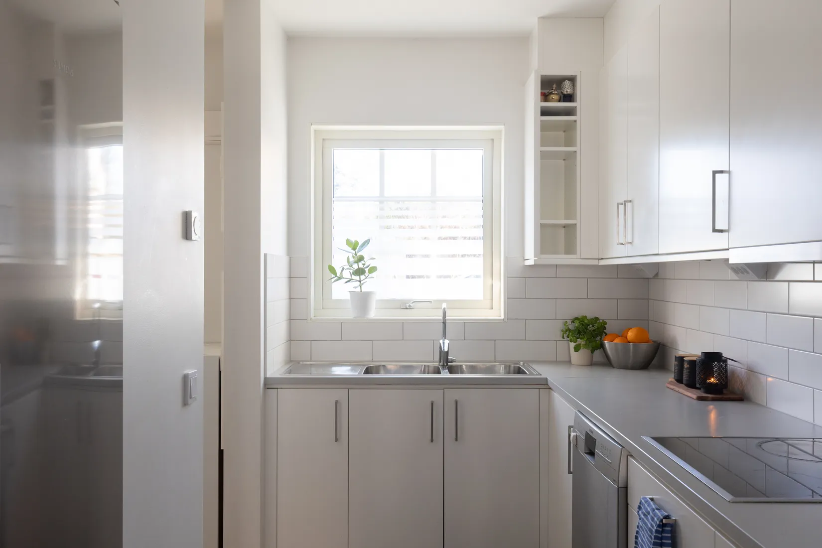 Bostadsrätt, Radhus, Blåhallonvägen 28G, Bresshammar, Strängnäs