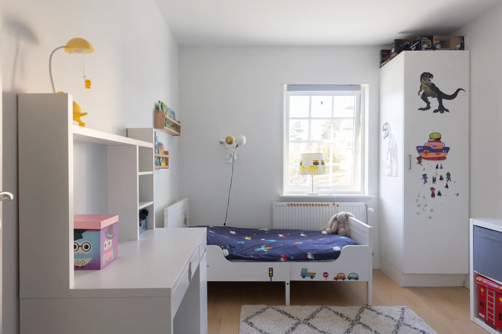 Bostadsrätt, Radhus, Blåhallonvägen 28G, Bresshammar, Strängnäs