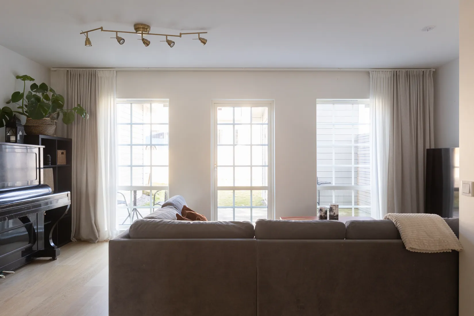 Bostadsrätt, Radhus, Blåhallonvägen 28G, Bresshammar, Strängnäs