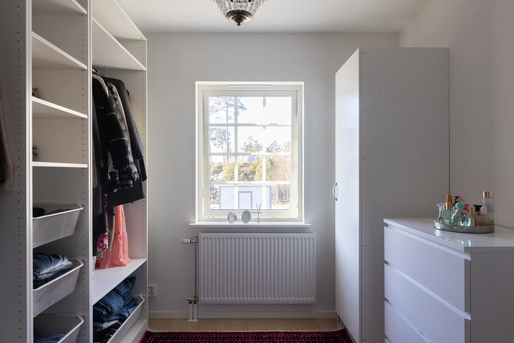Bostadsrätt, Radhus, Blåhallonvägen 28G, Bresshammar, Strängnäs
