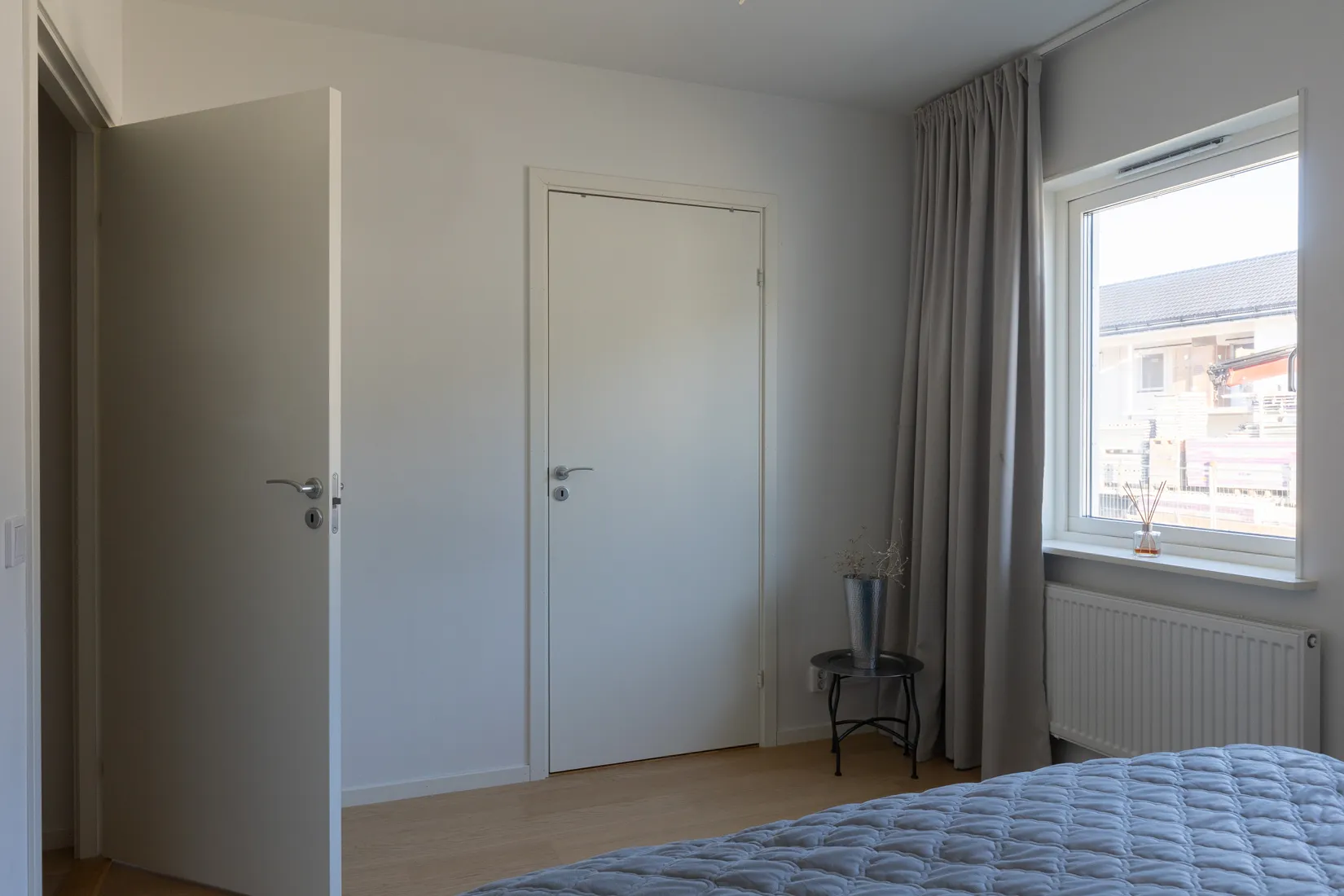 Bostadsrätt, Radhus, Blåhallonvägen 28G, Bresshammar, Strängnäs