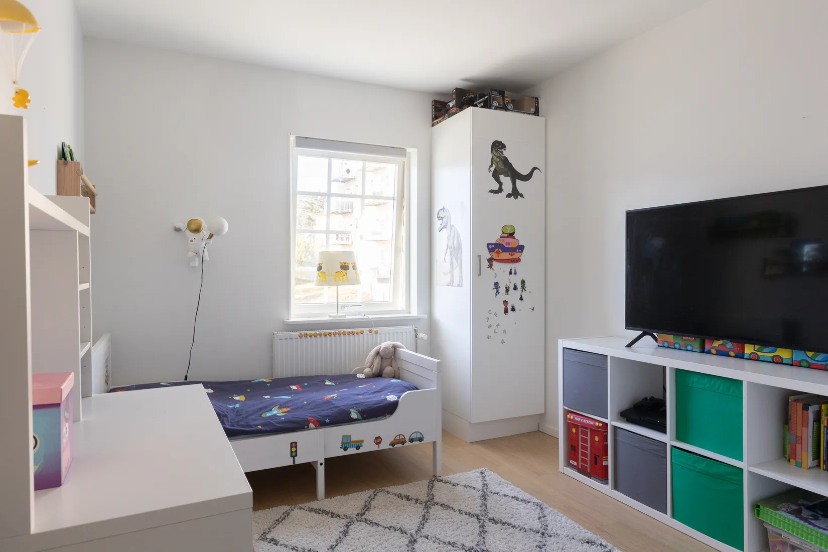Bostadsrätt, Radhus, Blåhallonvägen 28G, Bresshammar, Strängnäs