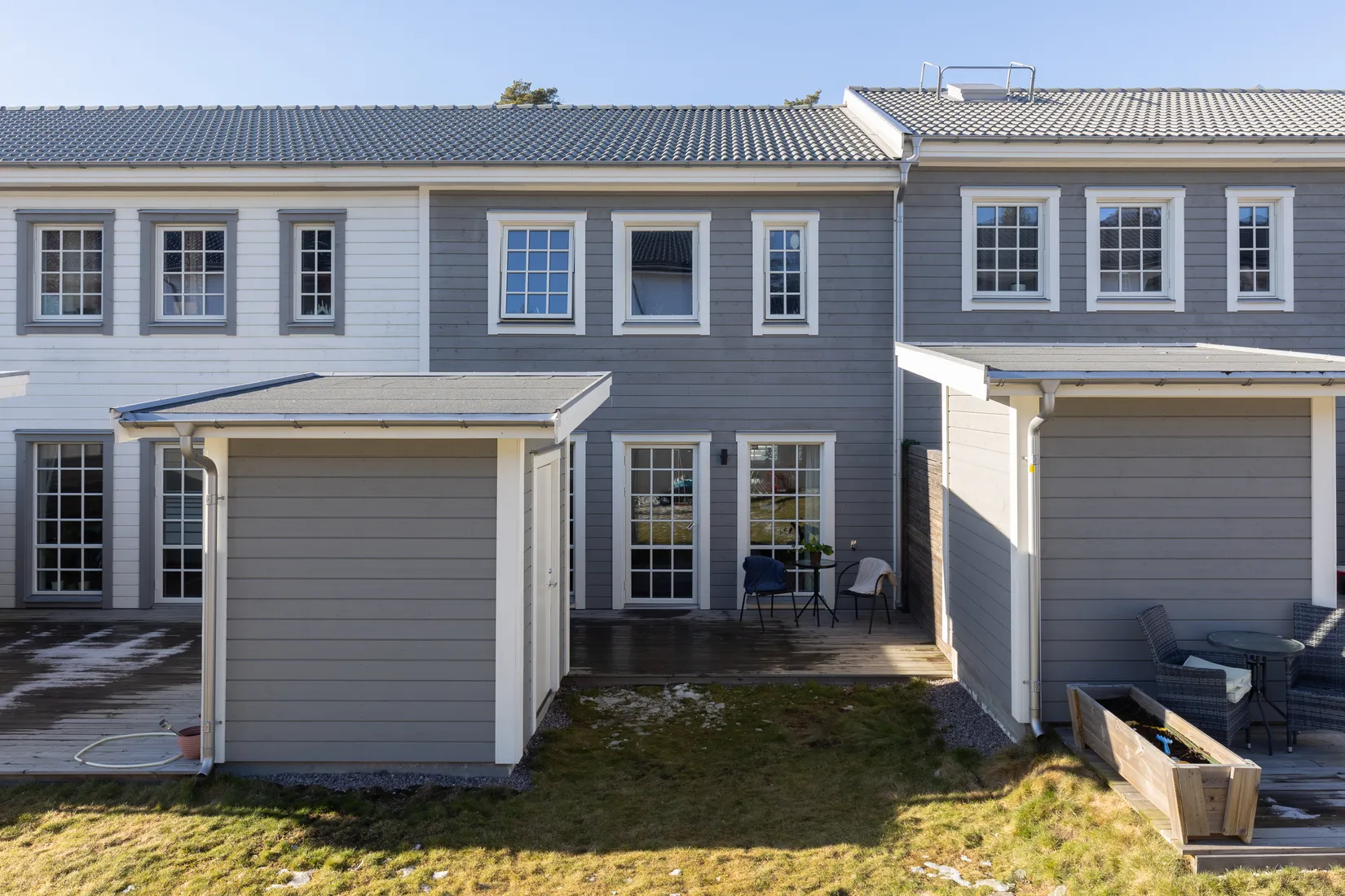 Bostadsrätt, Radhus, Blåhallonvägen 28G, Bresshammar, Strängnäs