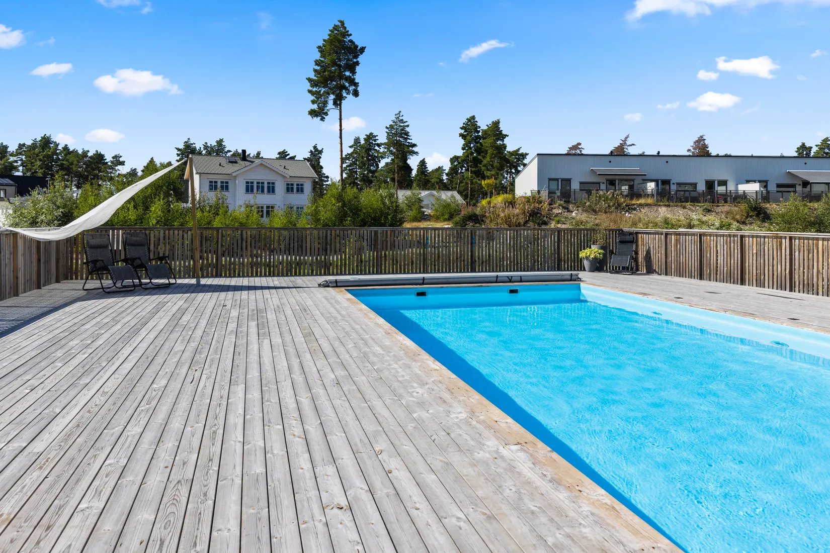 Bostadsrätt, Radhus, Blåhallonvägen 28G, Bresshammar, Strängnäs
