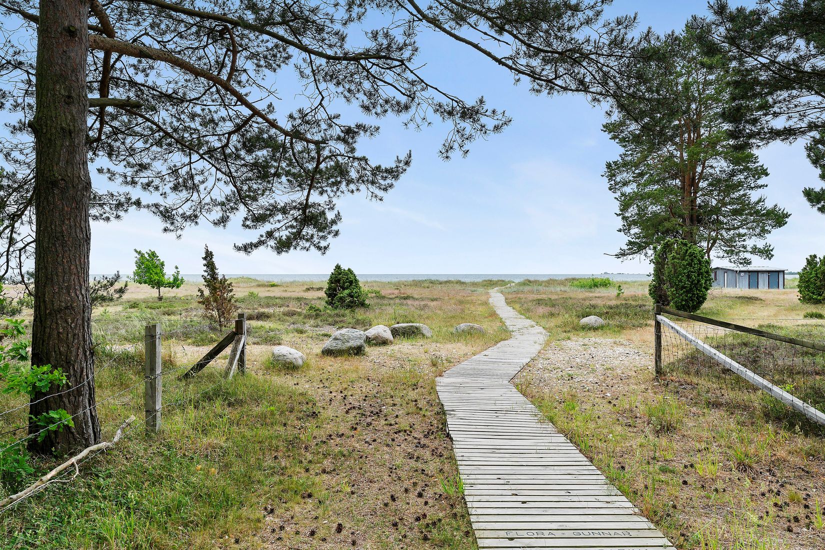 Bostadsrätt, Kesnäs Fiskarvägen 1 (stuga 7), Kesnäs, Borgholm