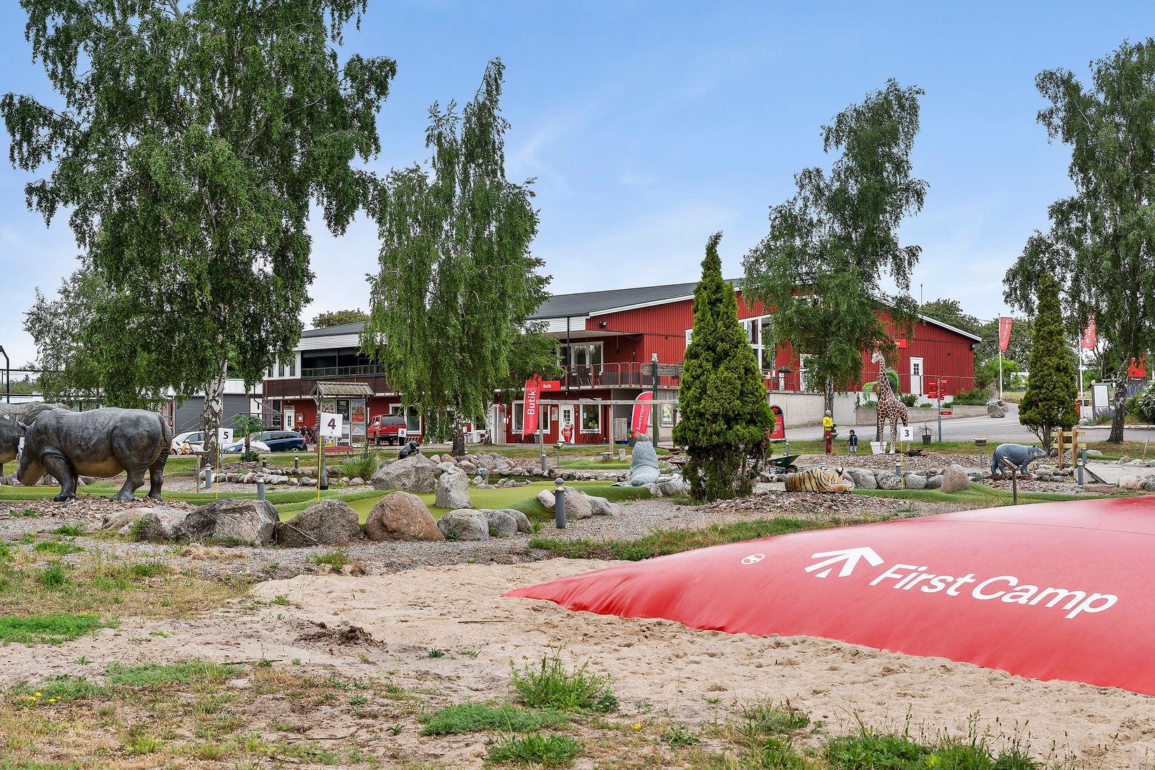 Bostadsrätt, Kesnäs Fiskarvägen 1 (stuga 7), Kesnäs, Borgholm