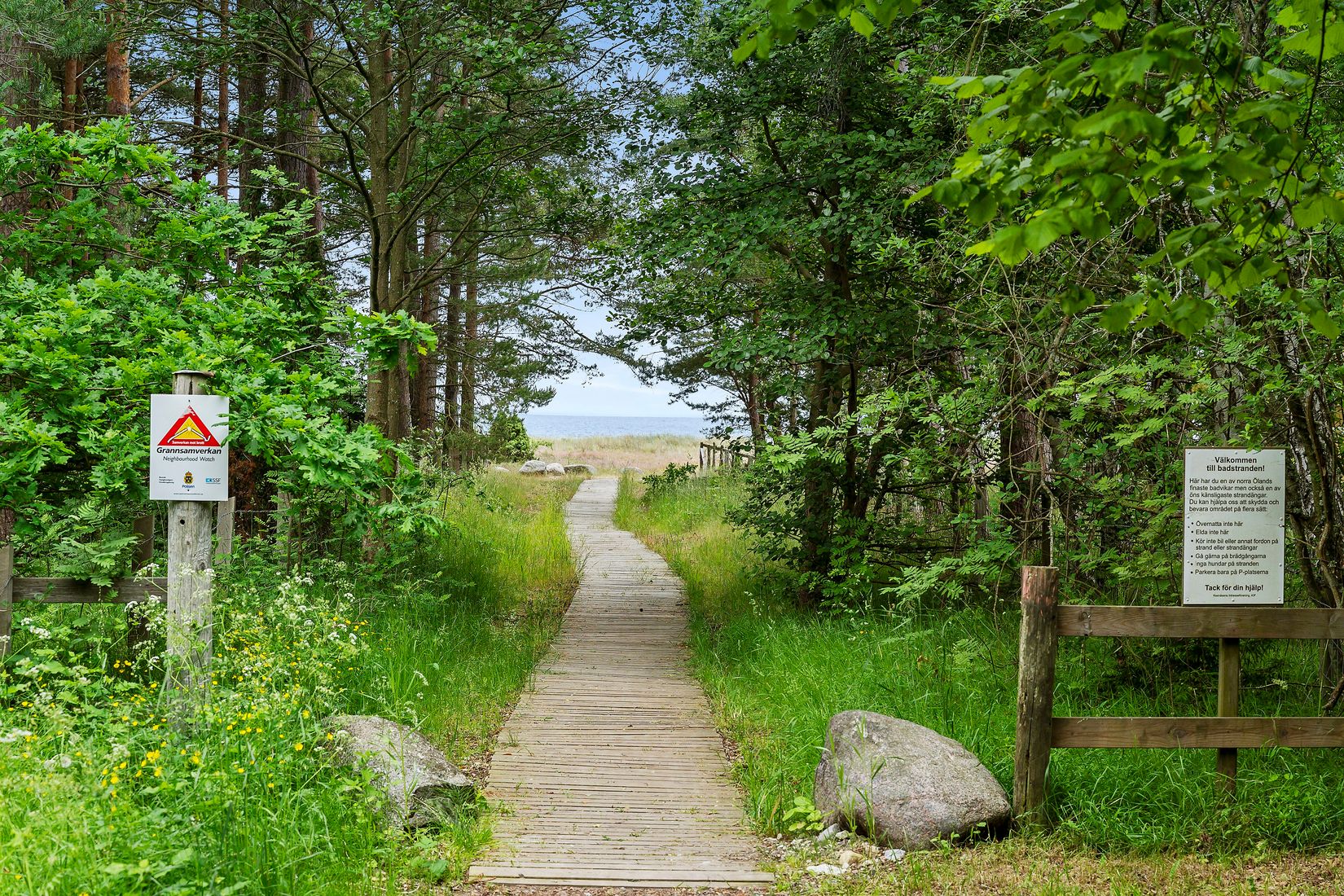 Bostadsrätt, Kesnäs Fiskarvägen 1 (stuga 7), Kesnäs, Borgholm