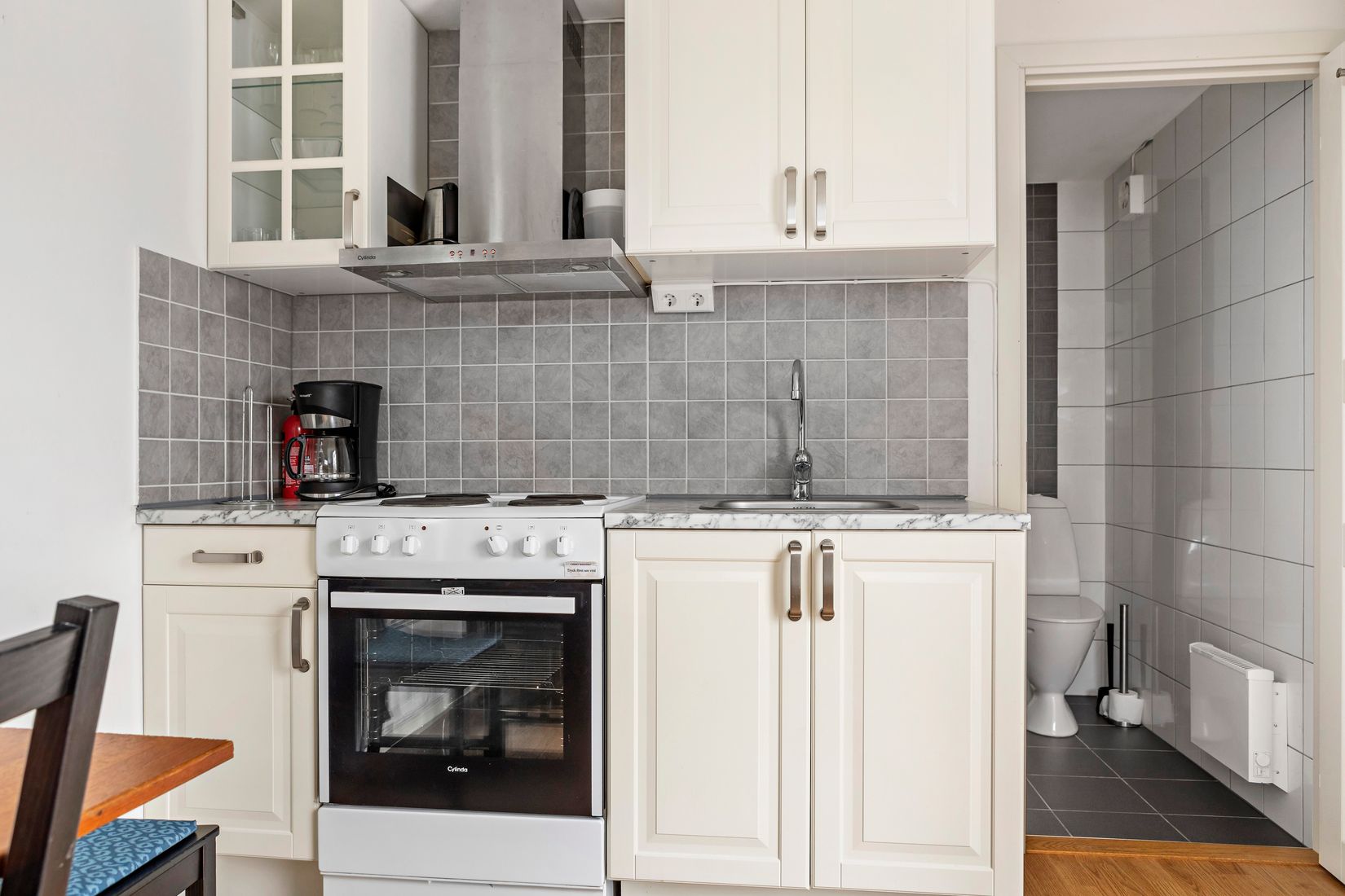 Bostadsrätt, Kesnäs Fiskarvägen 1 (stuga 7), Kesnäs, Borgholm