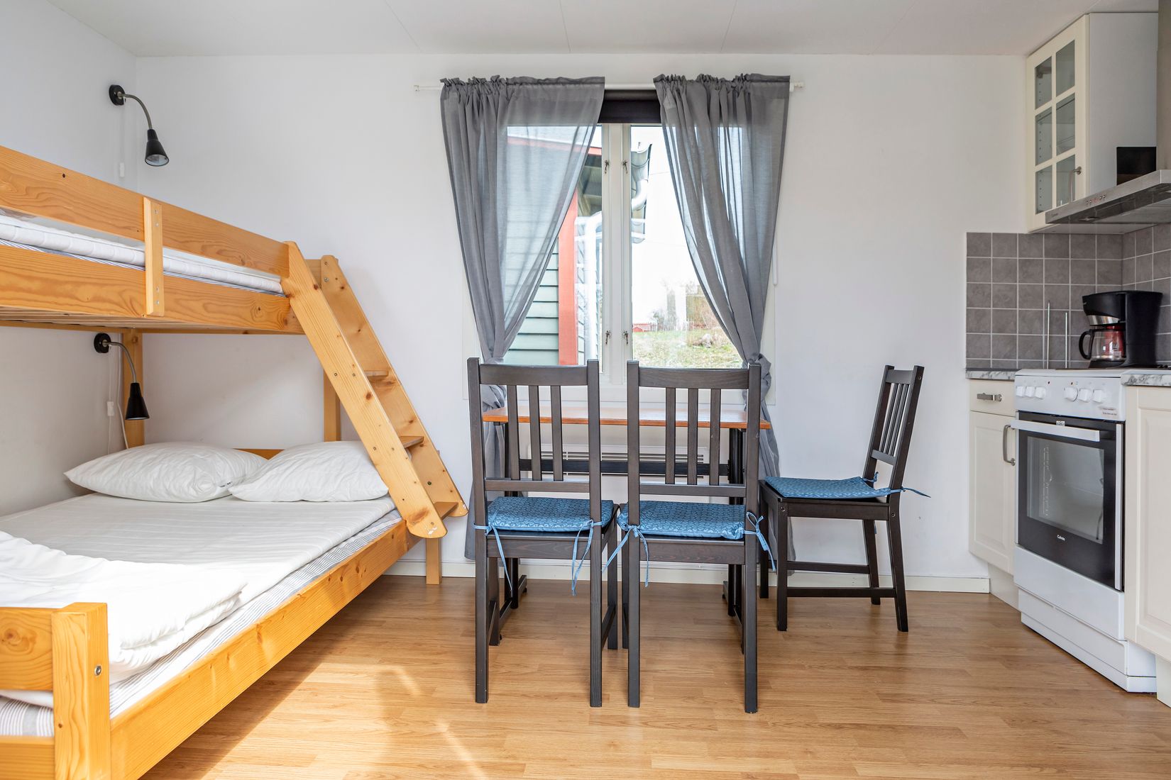 Bostadsrätt, Kesnäs Fiskarvägen 1 (stuga 7), Kesnäs, Borgholm