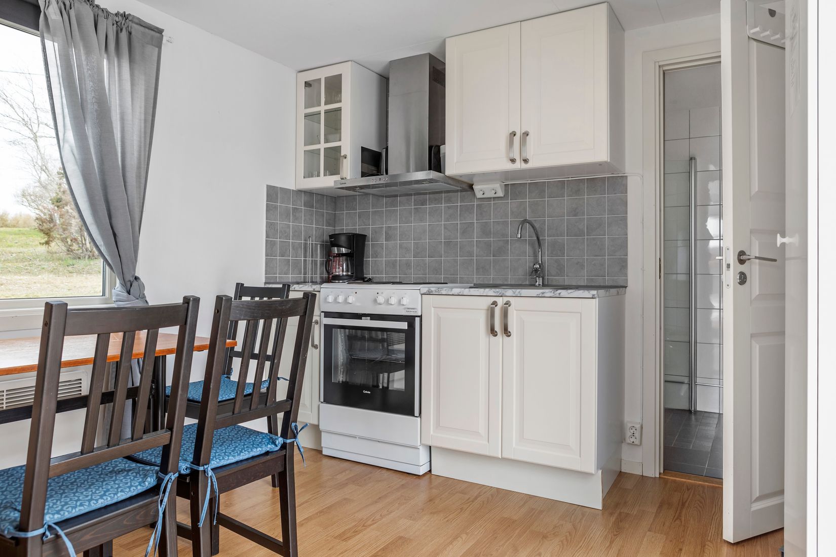 Bostadsrätt, Kesnäs Fiskarvägen 1 (stuga 7), Kesnäs, Borgholm