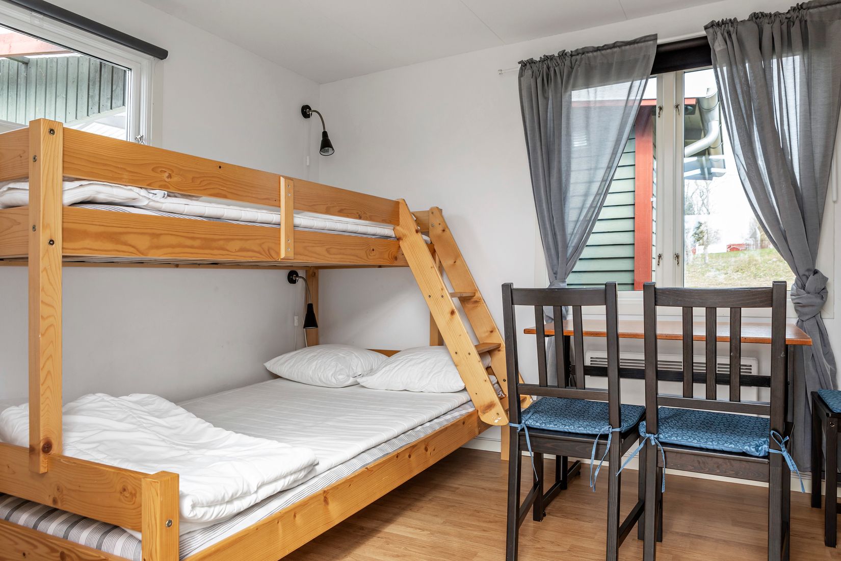 Bostadsrätt, Kesnäs Fiskarvägen 1 (stuga 7), Kesnäs, Borgholm