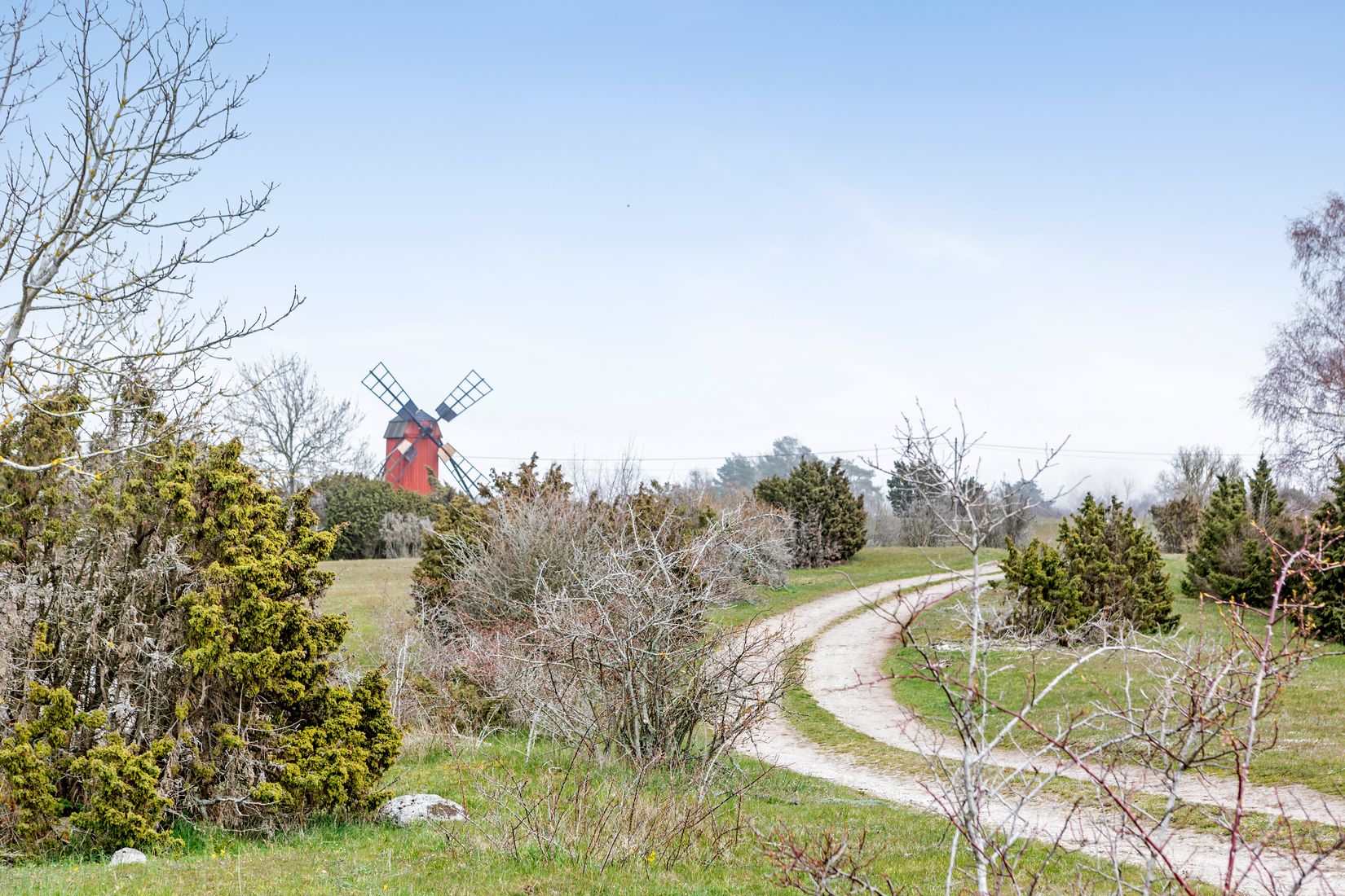 Bostadsrätt, Kesnäs Fiskarvägen 1 (stuga 7), Kesnäs, Borgholm