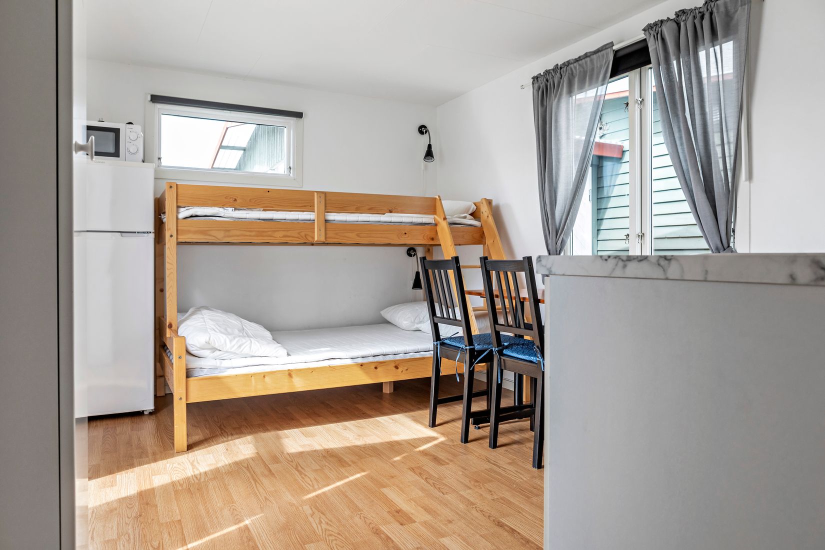 Bostadsrätt, Kesnäs Fiskarvägen 1 (stuga 7), Kesnäs, Borgholm