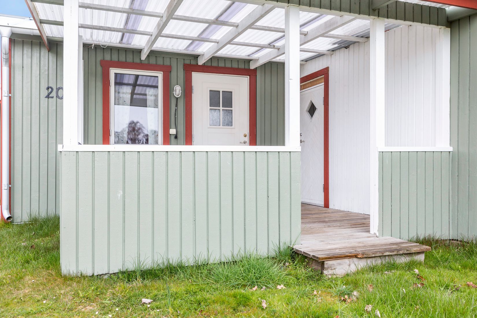 Bostadsrätt, Kesnäs Fiskarvägen 1 (stuga 20), Kesnäs, Borgholm