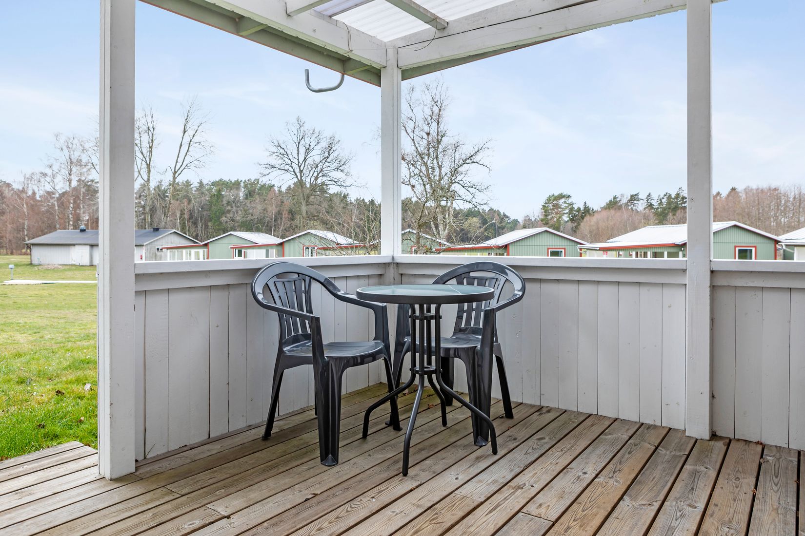 Bostadsrätt, Kesnäs Fiskarvägen 1 (stuga 20), Kesnäs, Borgholm