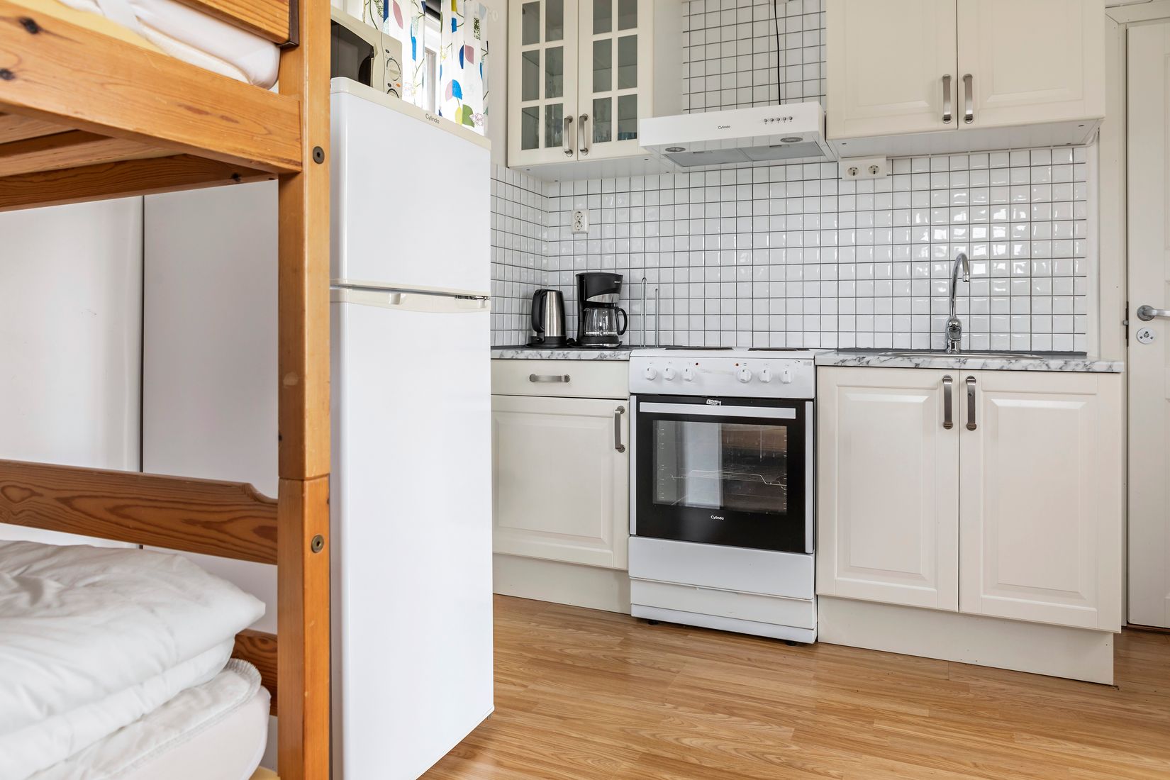 Bostadsrätt, Kesnäs Fiskarvägen 1 (stuga 20), Kesnäs, Borgholm