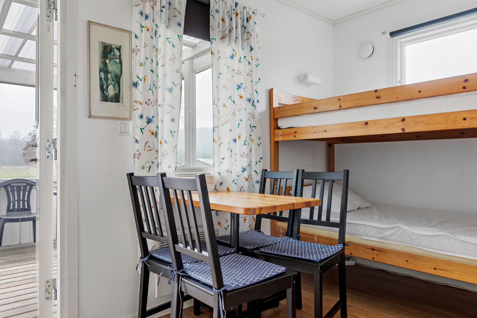 Bostadsrätt, Kesnäs Fiskarvägen 1 (stuga 20), Kesnäs, Borgholm