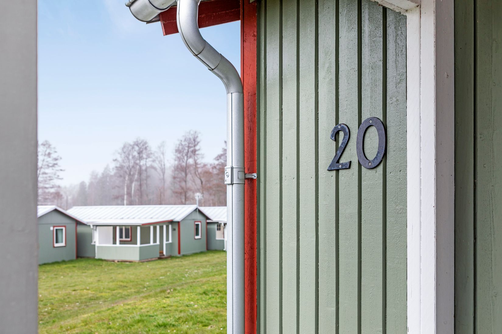 Bostadsrätt, Kesnäs Fiskarvägen 1 (stuga 20), Kesnäs, Borgholm