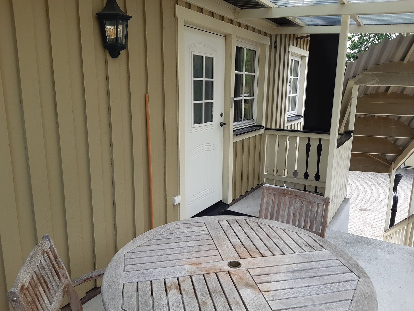 Villa, Källundavägen 155, Skepparslöv, Kristianstad