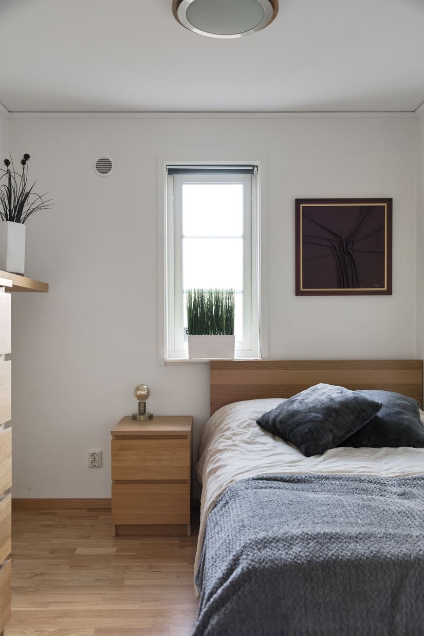 Villa, Källundavägen 155, Skepparslöv, Kristianstad