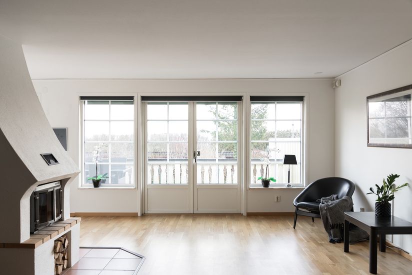 Villa, Källundavägen 155, Skepparslöv, Kristianstad