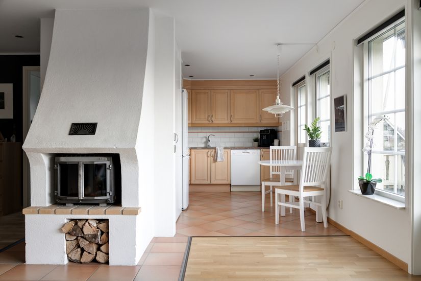 Villa, Källundavägen 155, Skepparslöv, Kristianstad