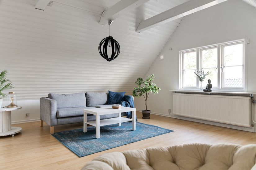 Villa, Källundavägen 155, Skepparslöv, Kristianstad