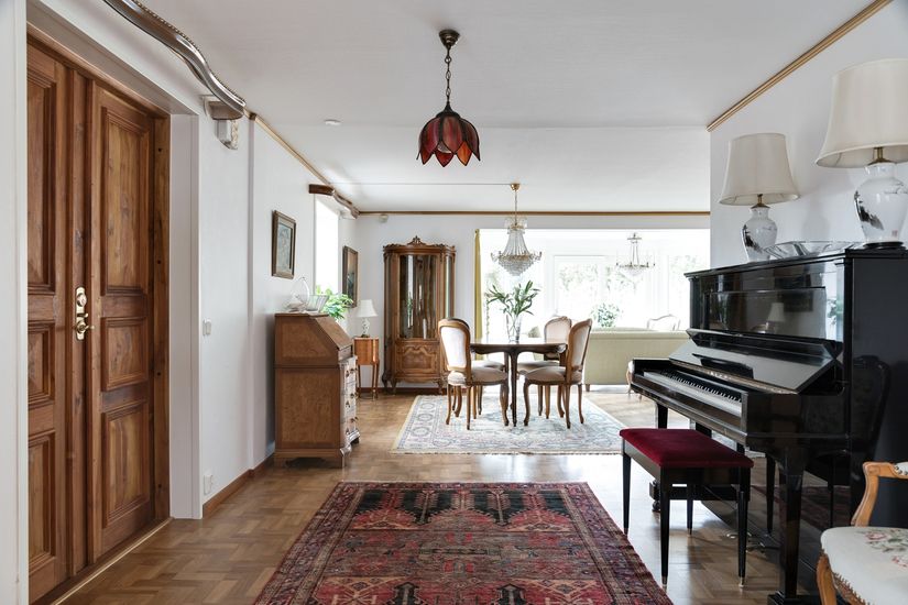 Villa, Källundavägen 155, Skepparslöv, Kristianstad