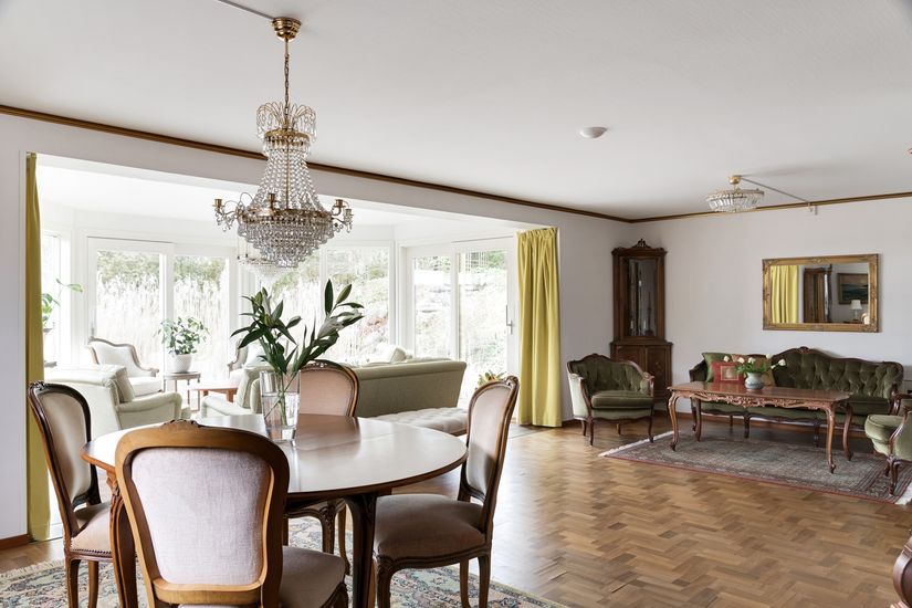 Villa, Källundavägen 155, Skepparslöv, Kristianstad