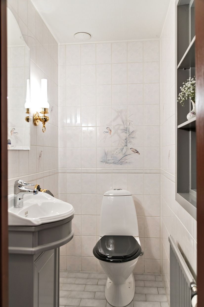 Villa, Källundavägen 155, Skepparslöv, Kristianstad