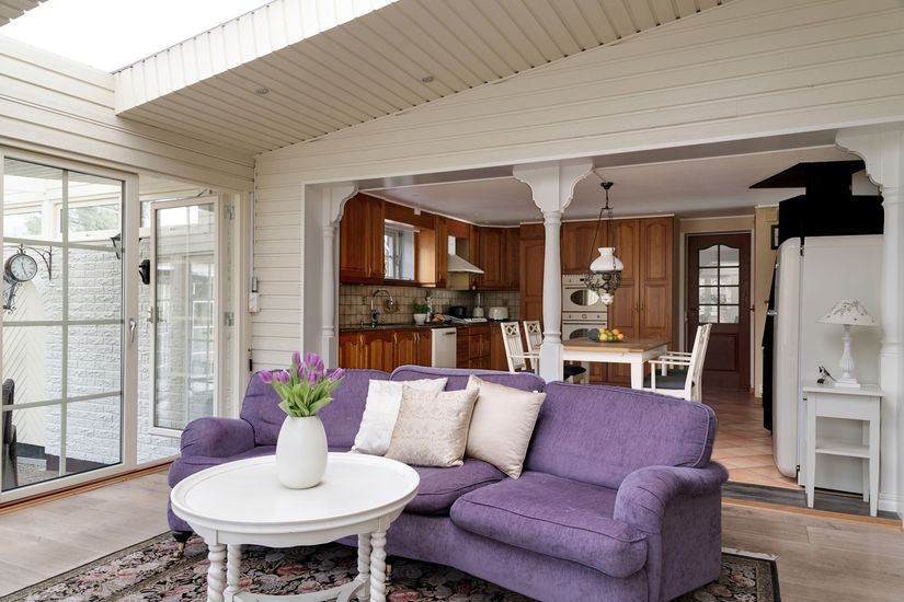 Villa, Källundavägen 155, Skepparslöv, Kristianstad