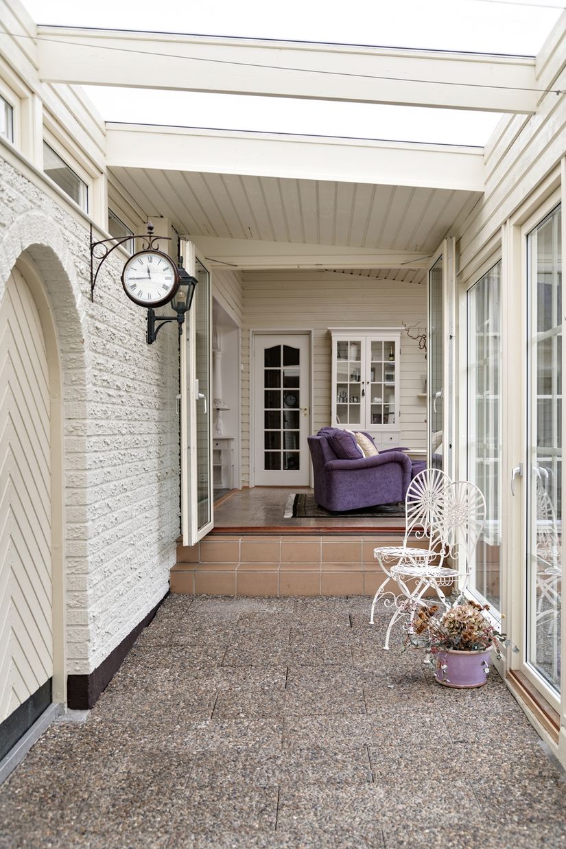 Villa, Källundavägen 155, Skepparslöv, Kristianstad