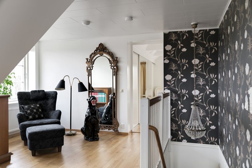 Villa, Källundavägen 155, Skepparslöv, Kristianstad