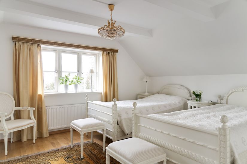 Villa, Källundavägen 155, Skepparslöv, Kristianstad