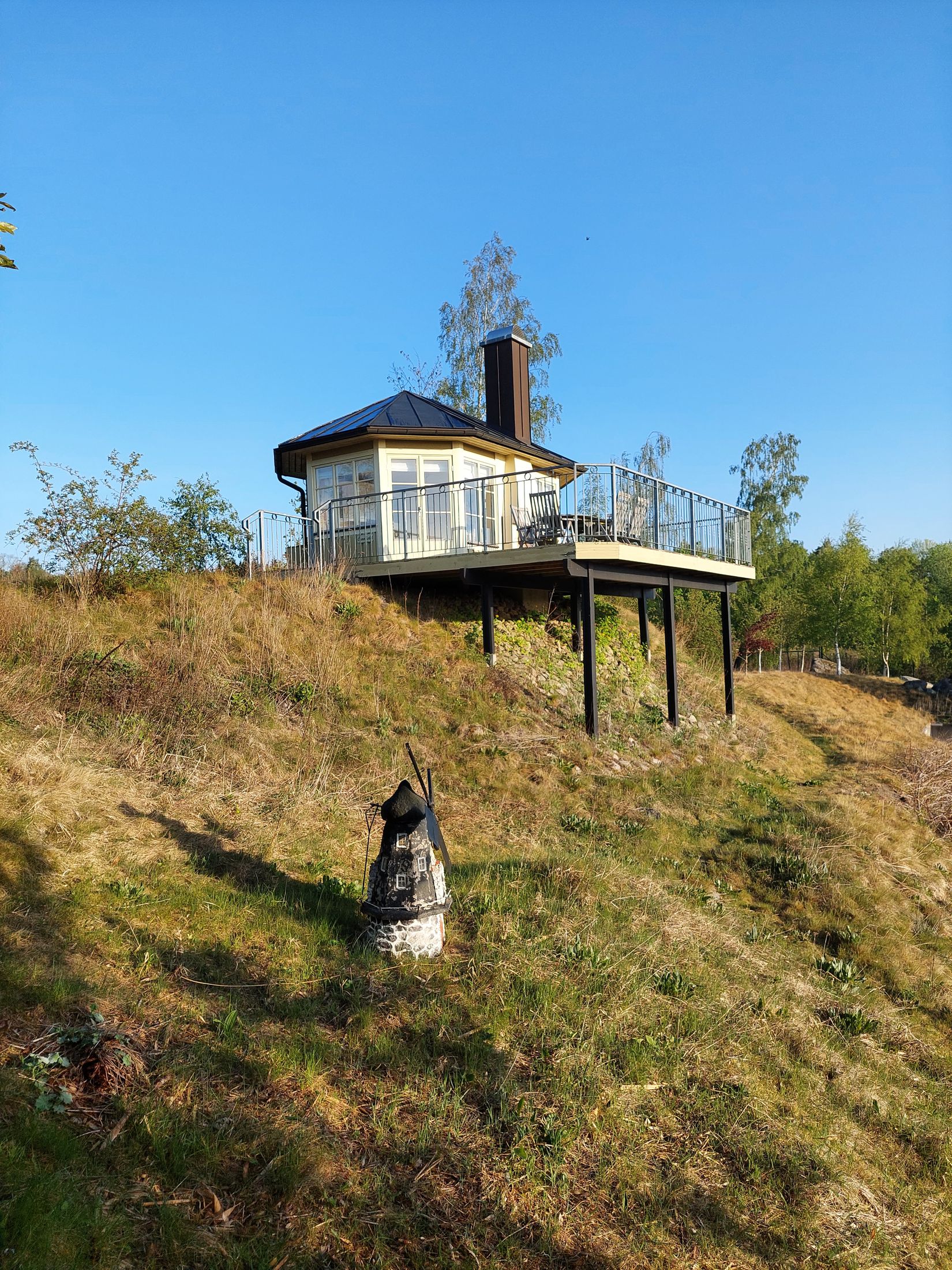 Villa, Källundavägen 155, Skepparslöv, Kristianstad