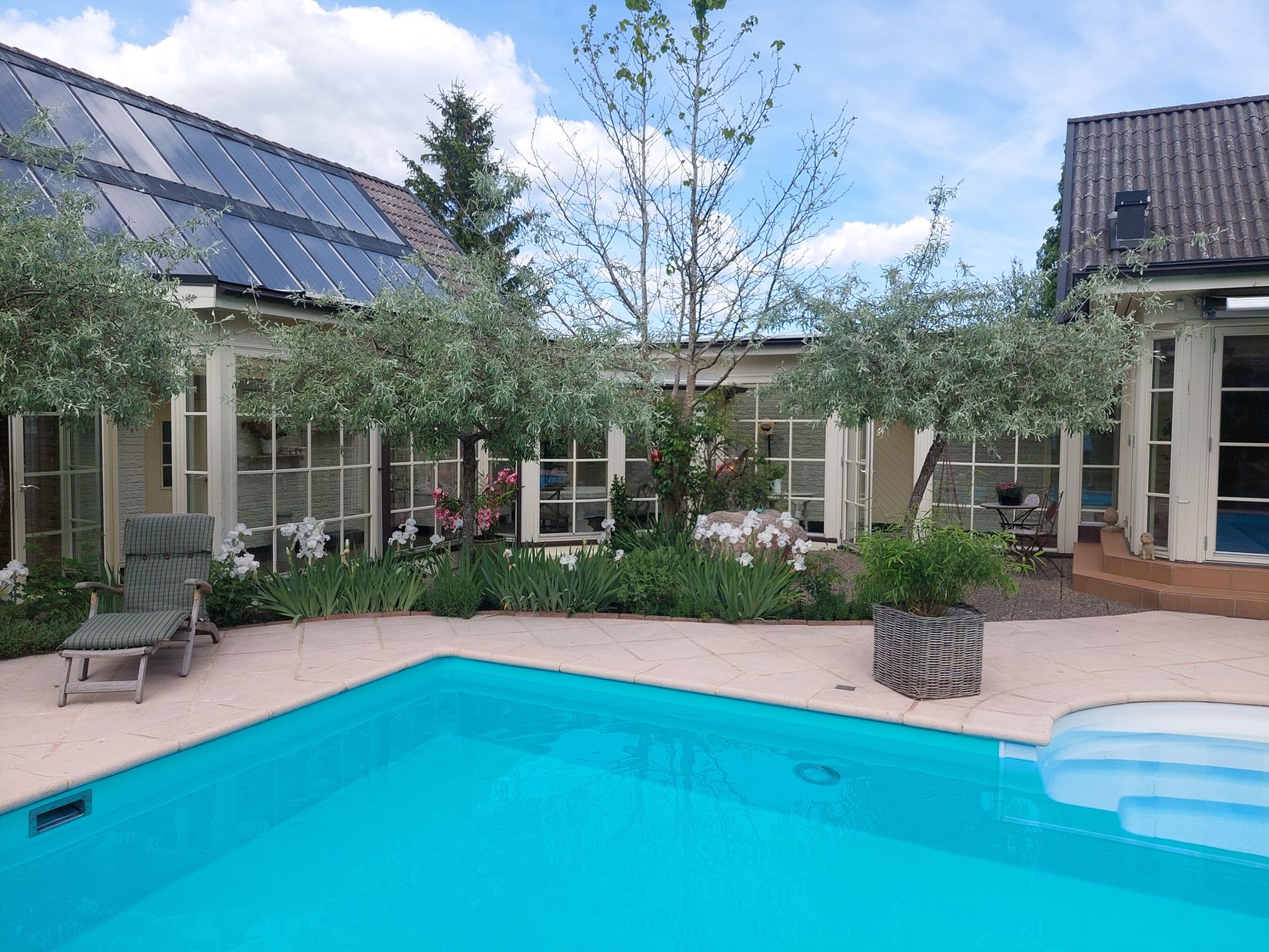 Villa, Källundavägen 155, Skepparslöv, Kristianstad