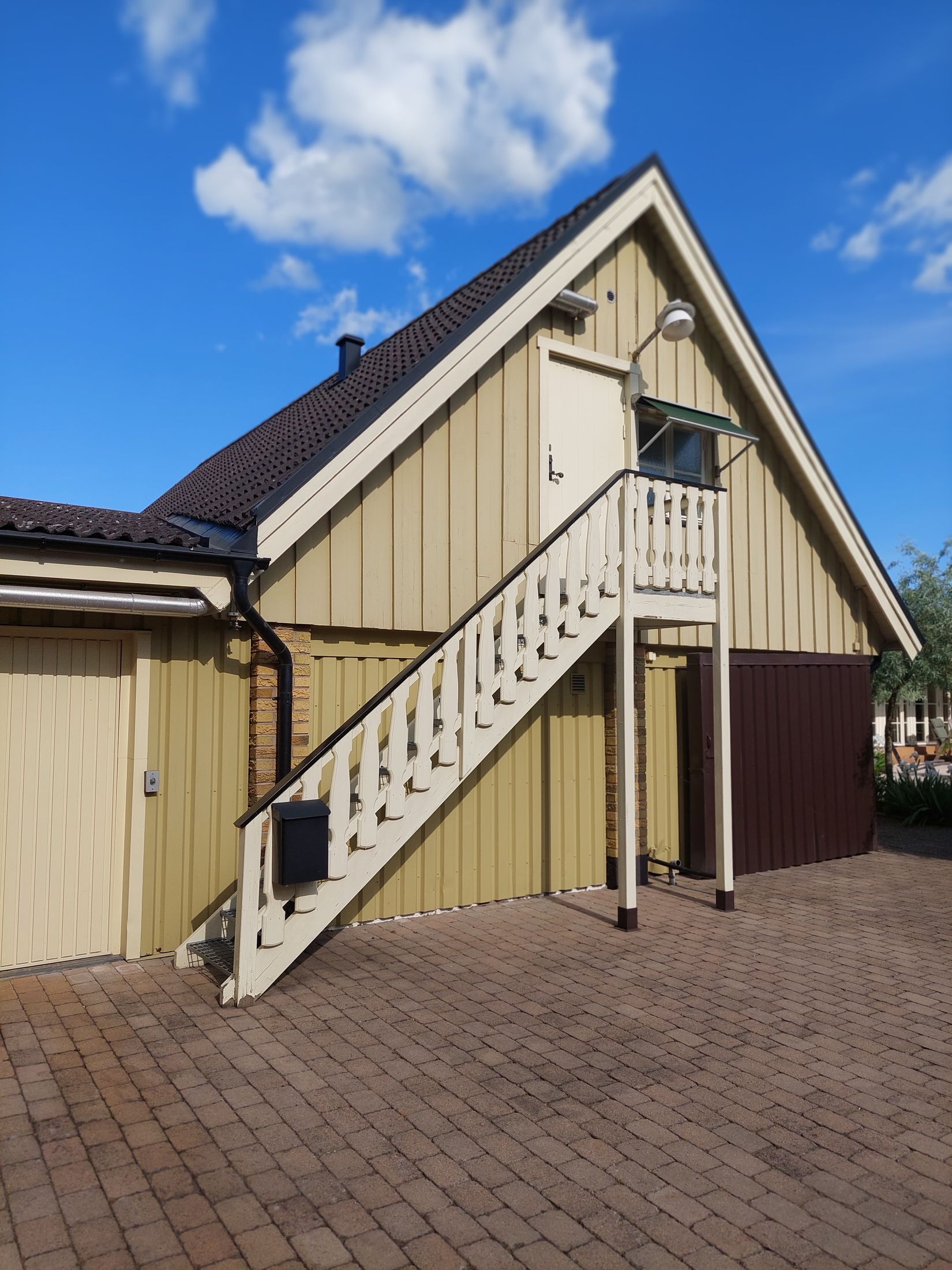 Villa, Källundavägen 155, Skepparslöv, Kristianstad