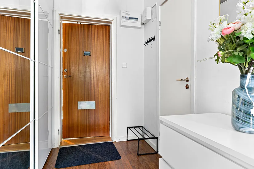 Bostadsrätt, Humlegatan 1, Luthagen, Uppsala