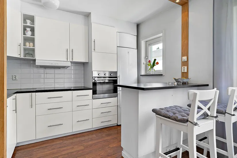 Bostadsrätt, Humlegatan 1, Luthagen, Uppsala