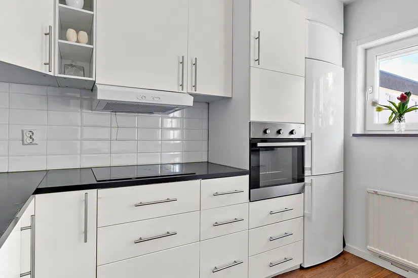 Bostadsrätt, Humlegatan 1, Luthagen, Uppsala