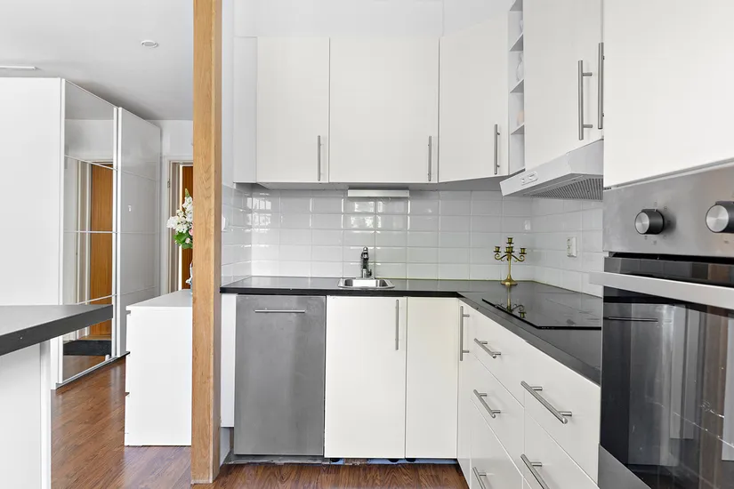Bostadsrätt, Humlegatan 1, Luthagen, Uppsala